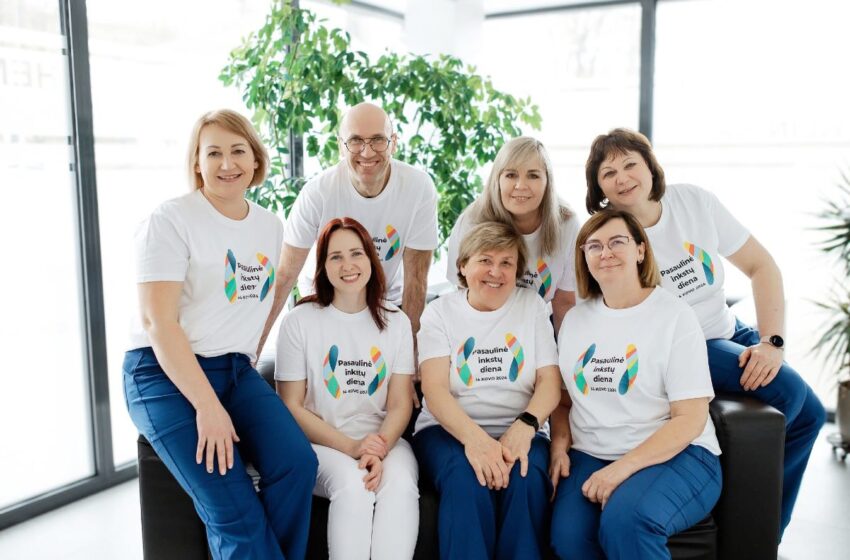 NEFROSANOS kolektyvas1