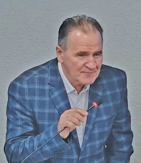 Rimantas Urbonavičius