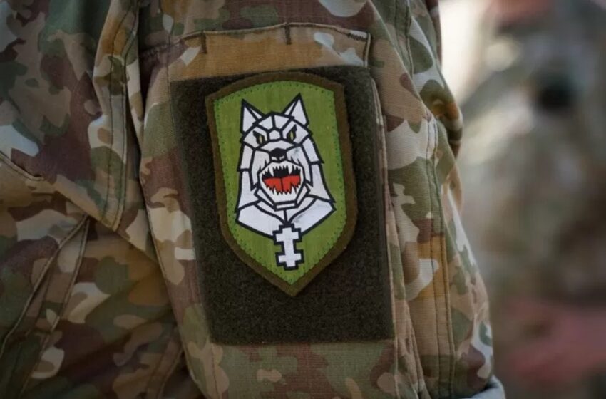  Kėdainių rajone prasidėjo žvalgybos būrio taktinės pratybos