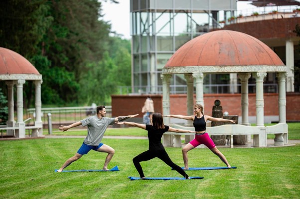  Poilsis Birštone su vaikais: ką būtina žinoti?