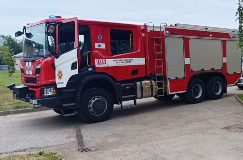 ugniagesiai tersalai