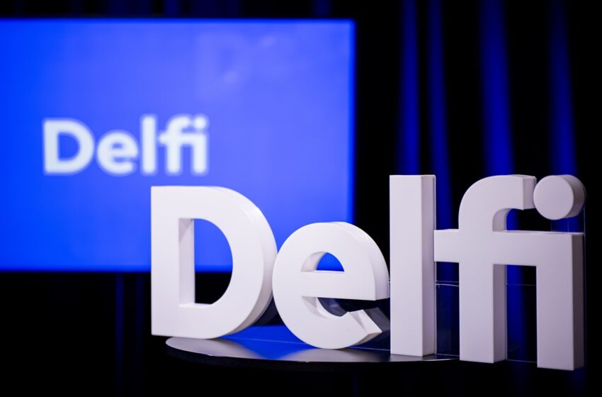Delfi