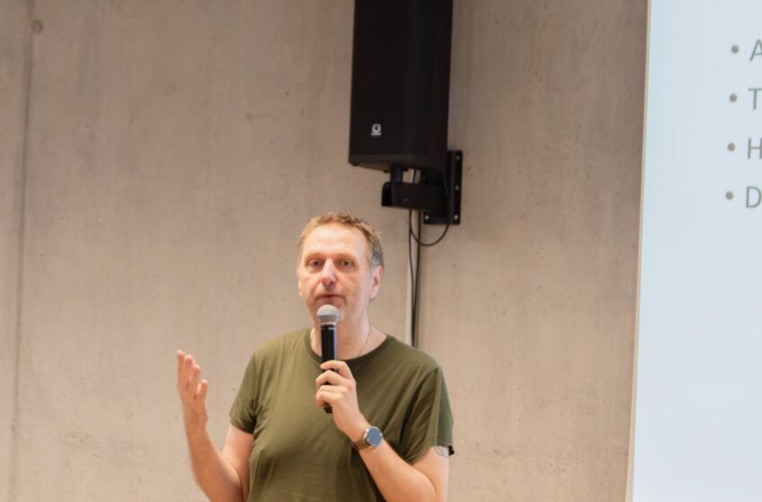 Gøran Forsgren