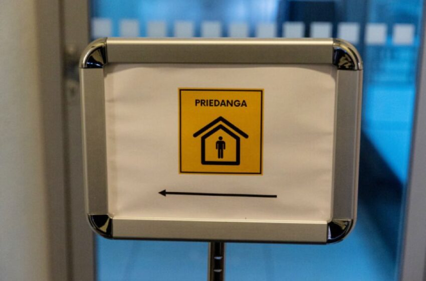  Kauno apskrityje vyks mobilizacinės pratybos: vertins ir Kėdainių rajono pasirengimą