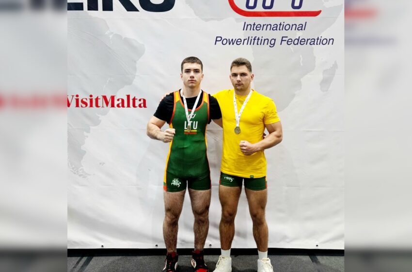 Bastilija štanga