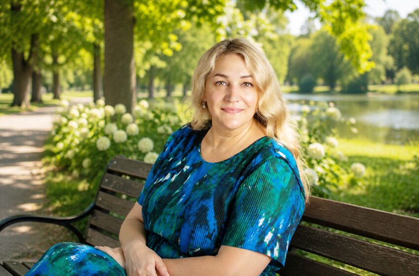 Neringa Prascevičienė