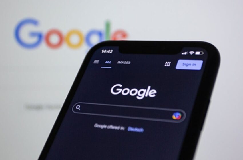 Google Ads reklama