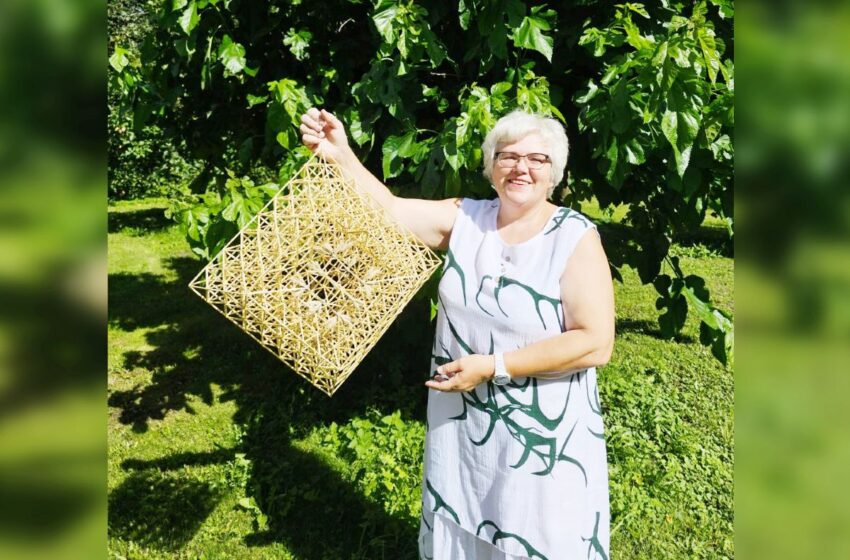 Aušra Steponkienė