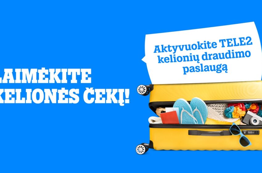 Kelionių draudimo žaidimas