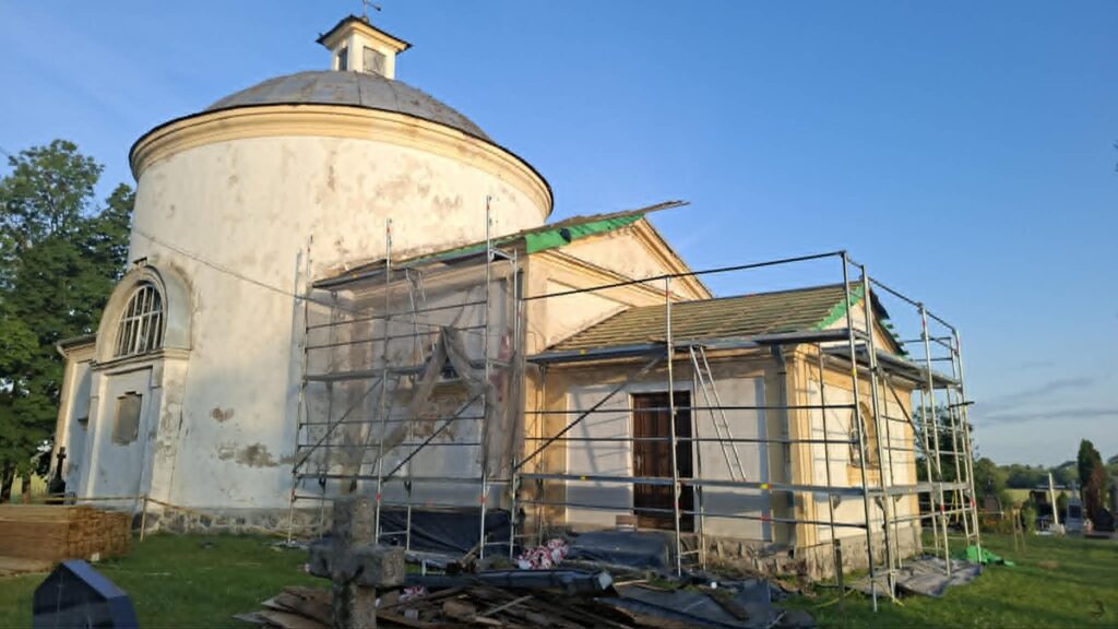 Labūnavos bažnyčia