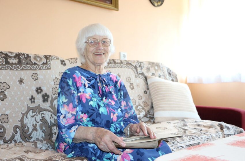 Onutė Butkienė