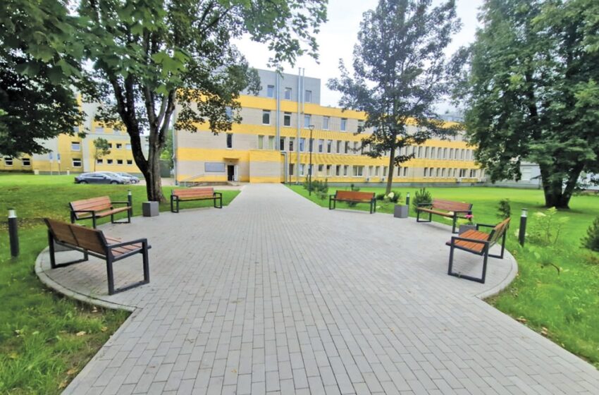 VšĮ Kėdainių ligoninės veiklos skaidrumą artimiausius penkerius metus užtikrins naujai suformuota stebėtojų taryba.
