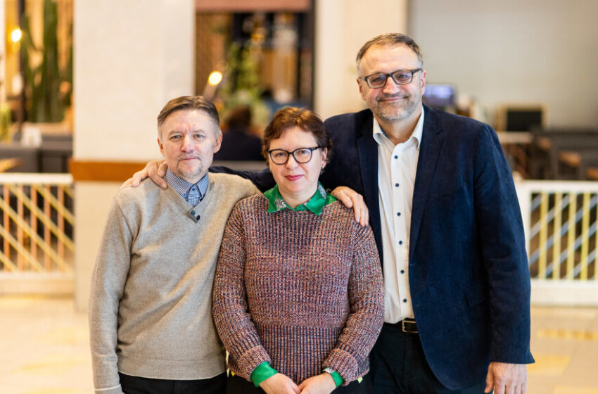 Karvelis Ragauskienė Ragauskas