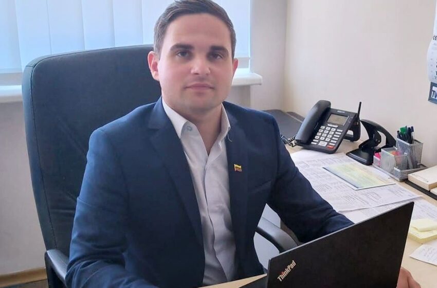 Mantas Kučinskas
