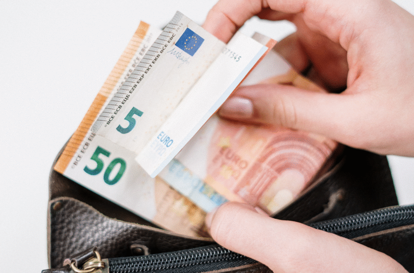  Ar įmanoma uždirbti nieko nedarant? Taip – jei turite santaupų