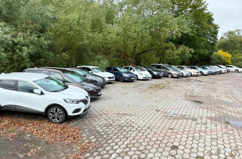  Streikavo dešimtys Kėdainių „Bolt“ vairuotojų: „Tapome kone labdaros organizacija“