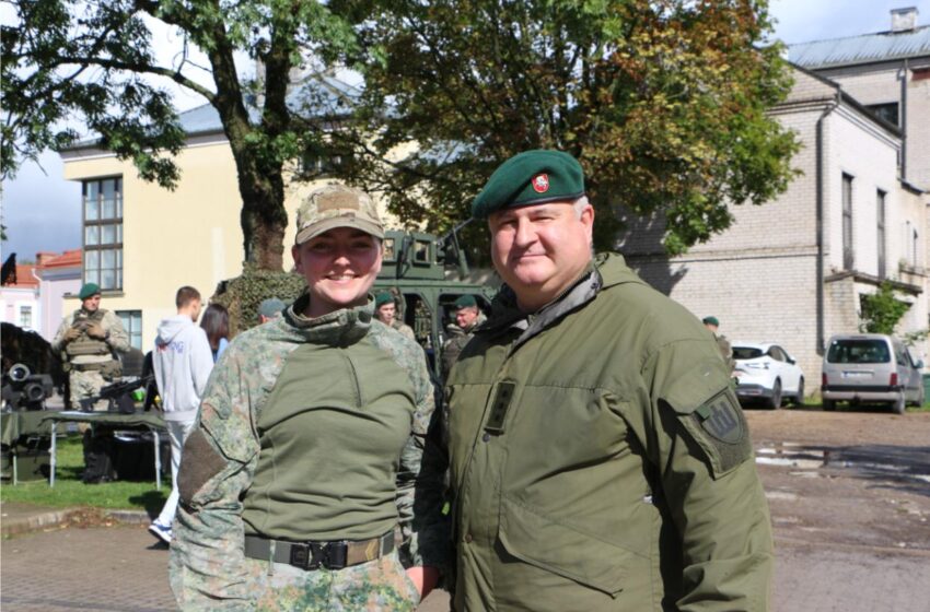 Komendantas ir Nyderlandų karė