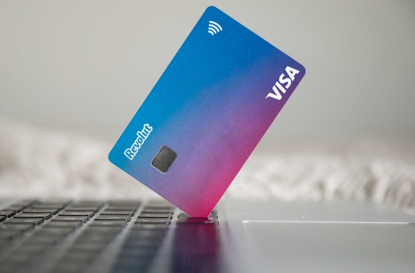  Įspėja: sukčiams atskleisti dalies „Revolut“ klientų duomenys