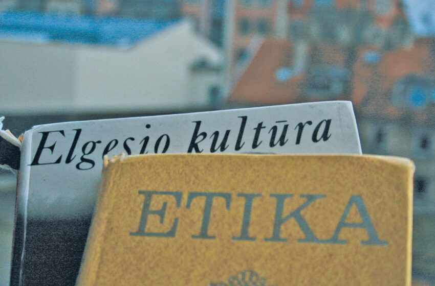 etika Makutienė