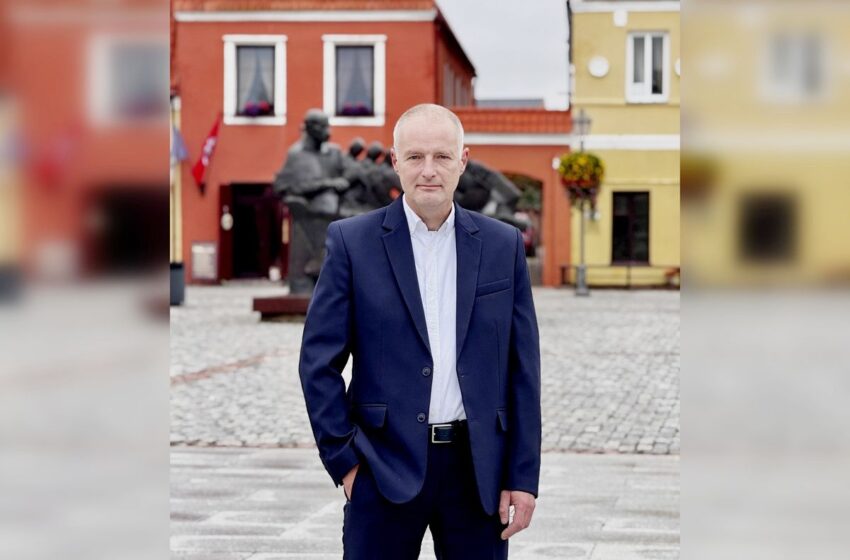 Saulius Ivanovas