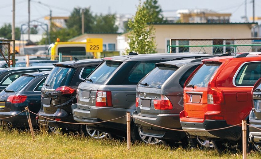  Dalį atgautų pensijų automobiliams išleido ir kėdainiečiai