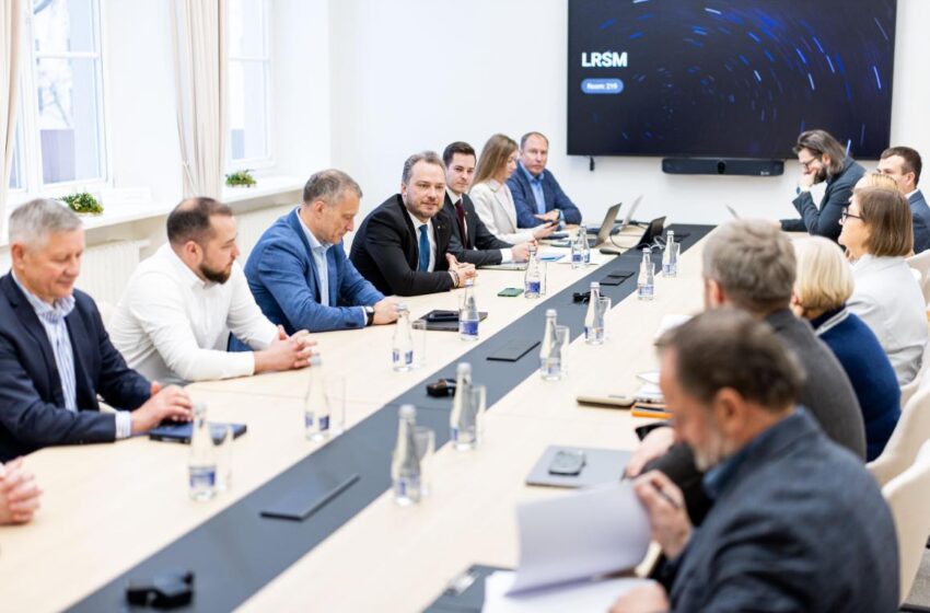darbo grupė dėl periodinės spaudos (1)