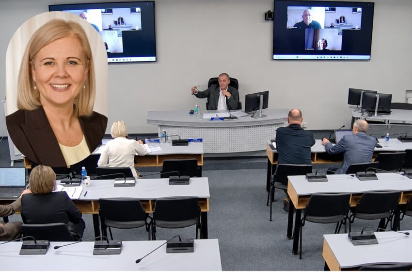 kontrolės komitetas Vainauskienė Vilainių seniūnė