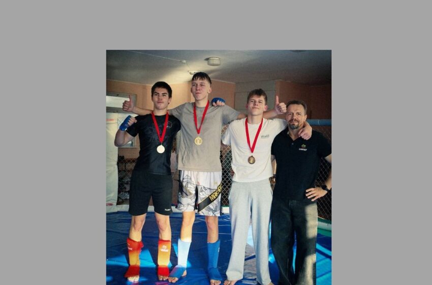 MMA